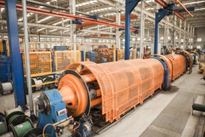 菠萝导航在线观看電纜裝備展示 002